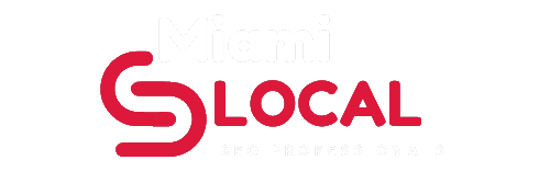LOCAL SEO Miami